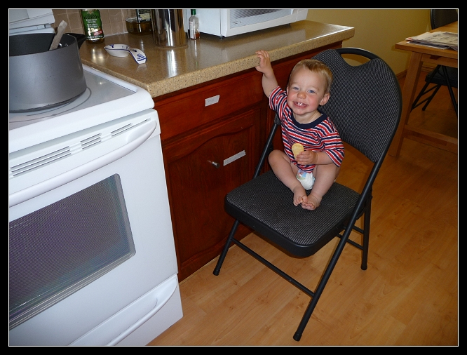 Kitchen Helper